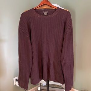 Banana Republic Mens Cashmere Sweater XL